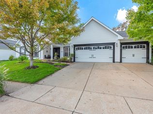 739 Grand View Ridge Ct, Eureka, MO 63025