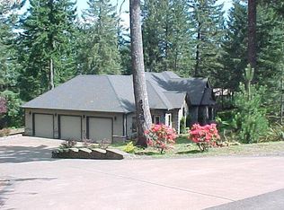 27843 Lady Slipper Loop, Eugene, OR 97405