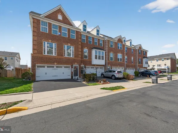 25759 Double Bridle Ter, Aldie, VA 20105