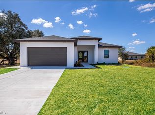 3034 NW Beechwood Cir, Labelle, FL 33935