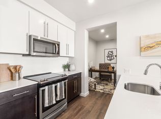 Mile High Apartments at Sloan's Lake, Denver, CO 80204