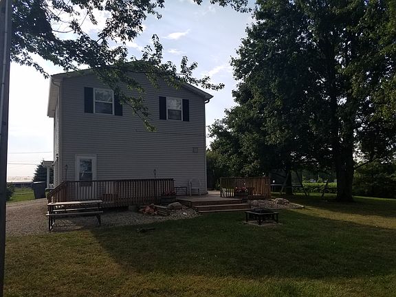 2nd image of 9990 S County Road 300 W