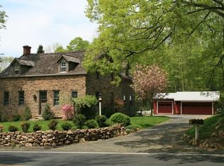 309 Mendham Rd W, Mendham, NJ 07945