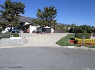 9090 Cottonwood Way, Alta Loma, CA 91737