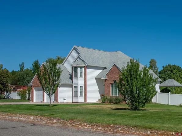59363 Lupine Court, Montrose, CO 81403