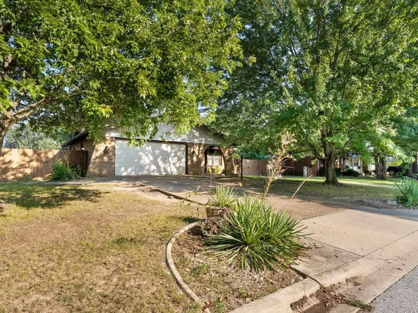 1509 Greenbrier, Mountain Home, AR 72653