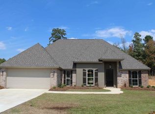 403 Austin Oaks Cir, West Monroe, LA 71292