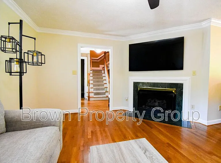 4551 Rustic Haven Dr — Photo 5