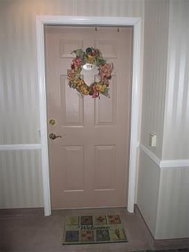 Welcome Home
