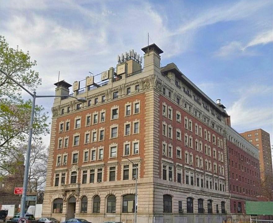 1st image of 167 Sands Street #218