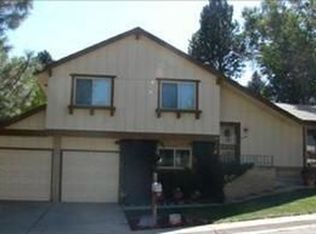 8926 W 78th Ave, Arvada, CO 80005