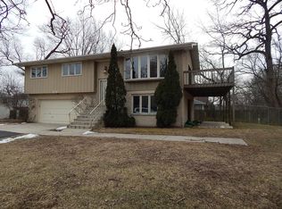 16201 Lavergne Ave, Oak Forest, IL 60452