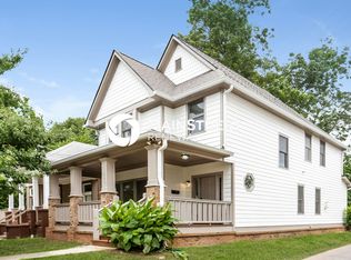 223 Bass St SW, Atlanta, GA 30315