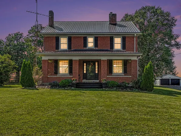 2722 New Lair Rd, Cynthiana, KY 41031