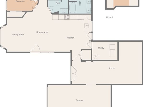 1507 Bloomington Avenue, Bremerton, WA 98312