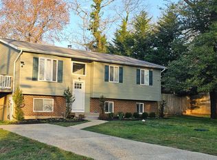 444 Maryland Ave, Pasadena, MD 21122