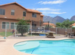 10591 N Calle Mira Mesa, Tucson, AZ 85737