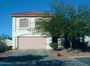 8494 Montana Stream Ave, Spring Valley, NV 89113