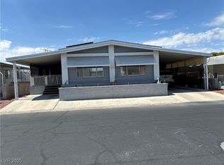 4625 Royal Ridge Way, Las Vegas, NV 89103