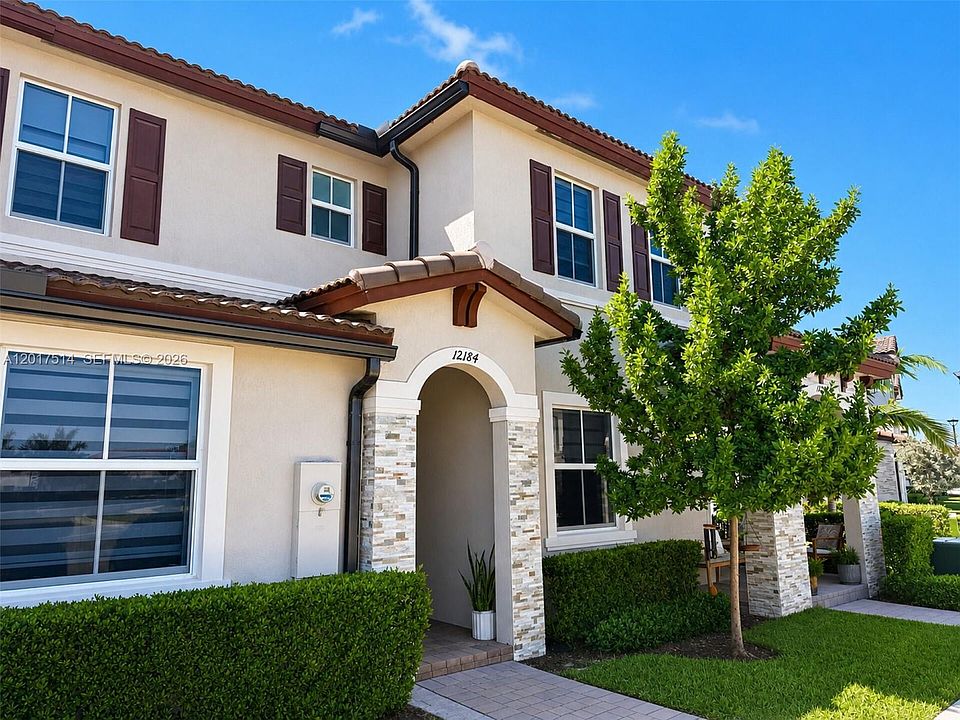 1st image of 12184 NW 24th Pl #R
