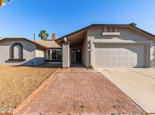 1581 W Oak Shadows Dr, Tucson, AZ 85737