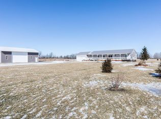 24140 Rapp Dean Rd, Raymond, OH 43067