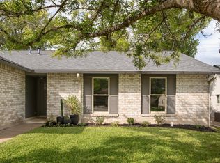 304 Skyloop Dr, Austin, TX 78745
