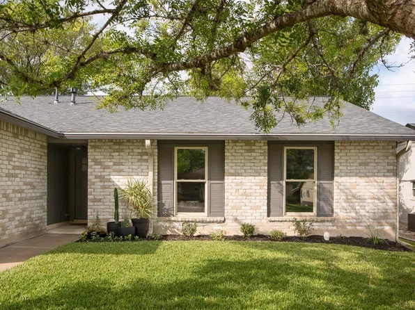 304 Skyloop Dr, Austin, TX 78745