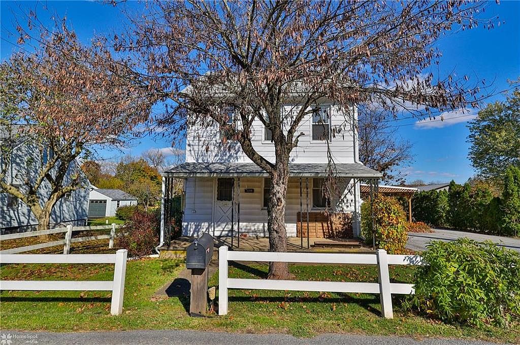 3209 Bingen Rd, Bethlehem, PA 18015 Zillow