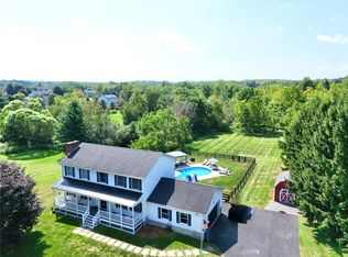 223 Mount Orange Rd, Middletown, NY 10940