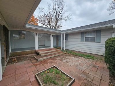 1018 Mellinger Dr, Salina, KS, 67401
