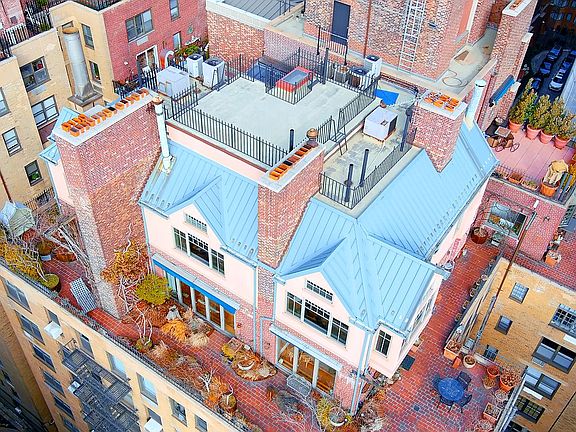 2nd image of 434 E 52nd St #Phg