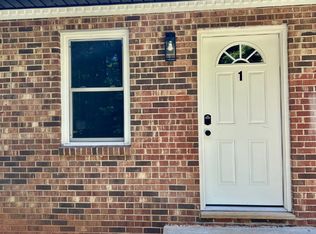 45 Dan Wythe Dr #1, Martinsville, VA 24112