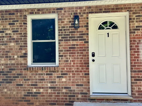 45 Dan Wythe Dr, Martinsville, VA
