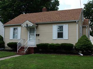 1118 Riverside Ave, Defiance, OH 43512