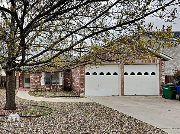 21638 Longwood, San Antonio, TX 78259