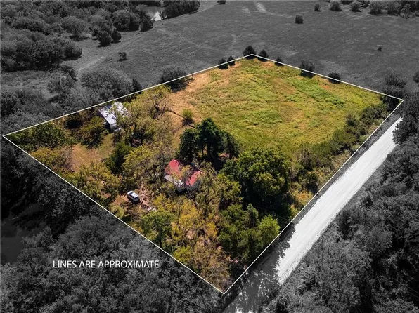 1137 Kentucky Rd, Princeton, KS 66078