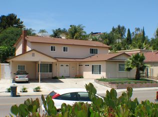 5550 Aztec Dr, La Mesa, CA 91942