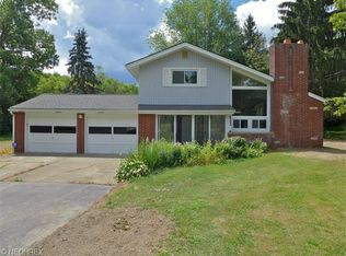 4410 King Graves Rd, Vienna, OH 44473