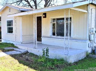 117 S San Felipe Ave, San Antonio, TX 78237