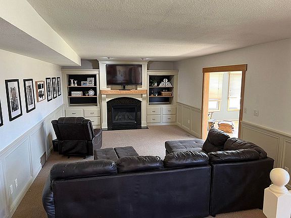 Main Level Family Room