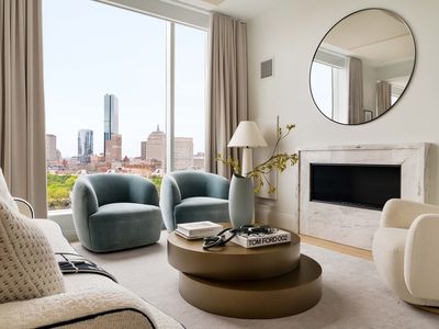 370-380 Harrison Ave #Penthouse 2g, Boston, MA, 02118