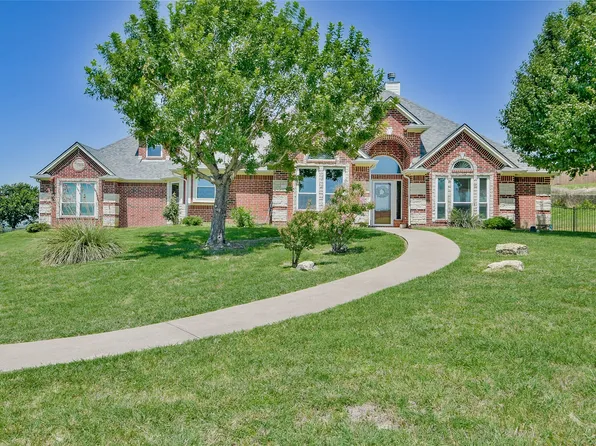 2400 Wills Way Dr, Granbury, TX 76049