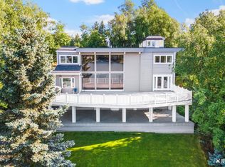 3753 W 100th Ave, Anchorage, AK 99515