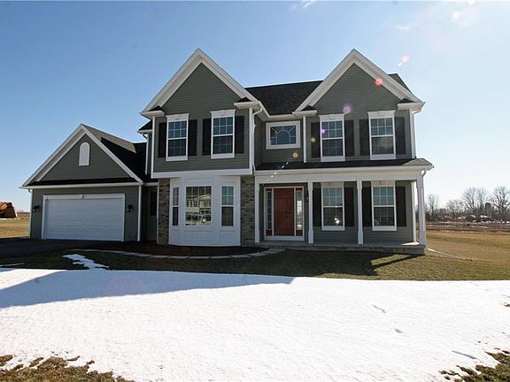 2nd image of 1 Blue Mountain Dr