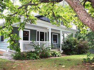 29 Spinet St, Asheville, NC 28806