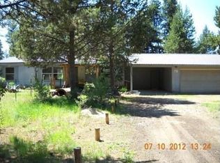 52711 Ash Dr, La Pine, OR 97739
