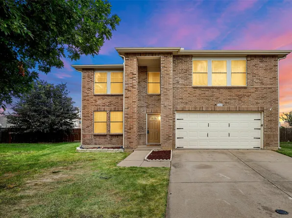5220 Lava Rock Dr, Fort Worth, TX 76179