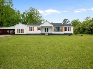 2857 Alexandria Wellington Rd, Alexandria, AL 36250