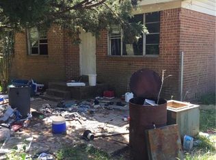 9514 Ranch Rd, Irvington, AL 36544